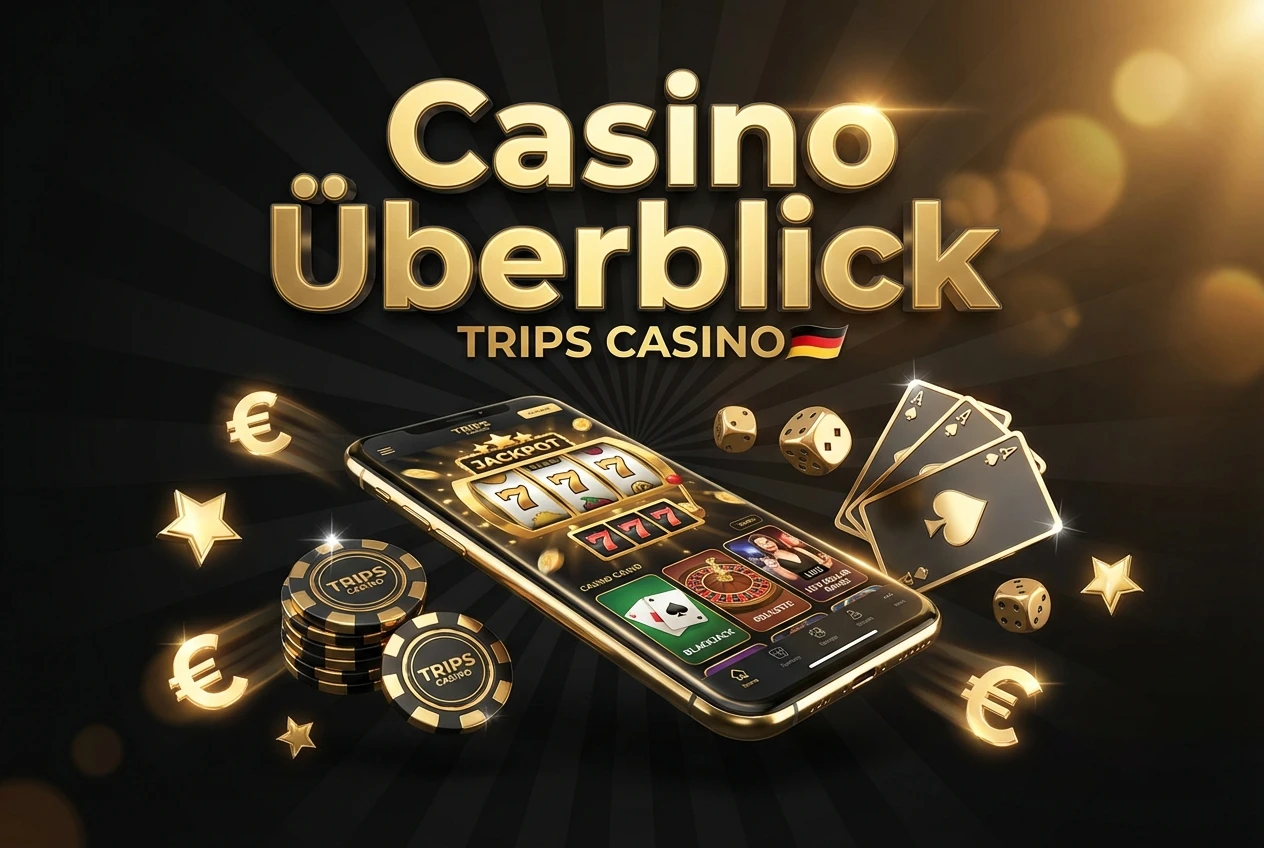 Casino Überblick